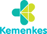 Logo Kementerian Kesehatan Republik Indonesia