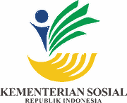 Logo Kementerian Sosial Republik Indonesia