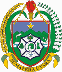 Lambang Pemerintah Provinsi Sumatera Utara